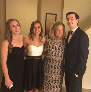 Meet your Posher, Tracy